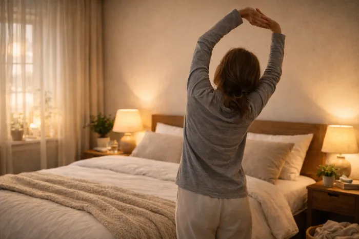 면역력을 높이는 방법