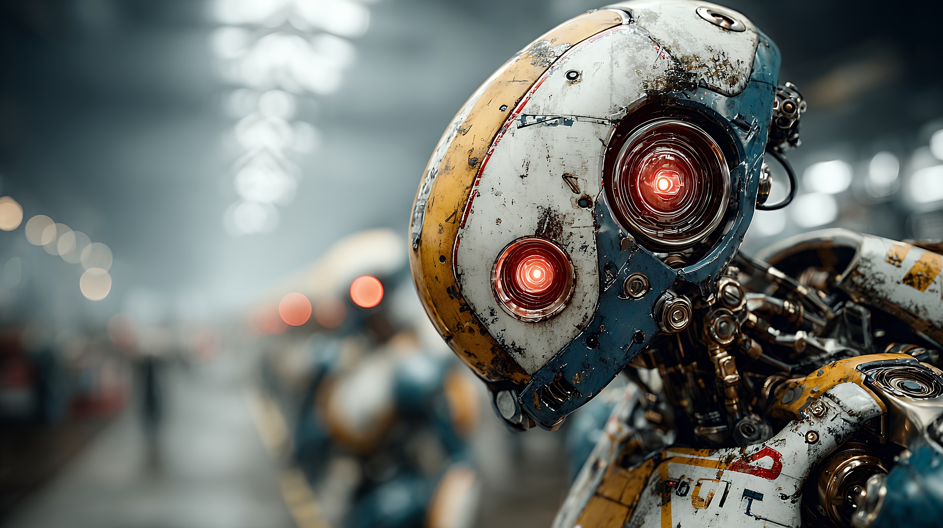 AI 일정관리