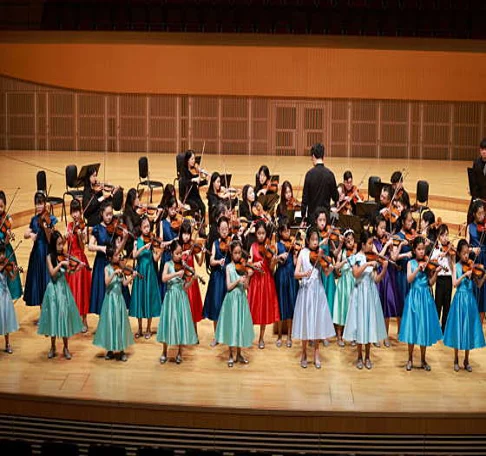 더 퍼스트 스즈키 음악학원