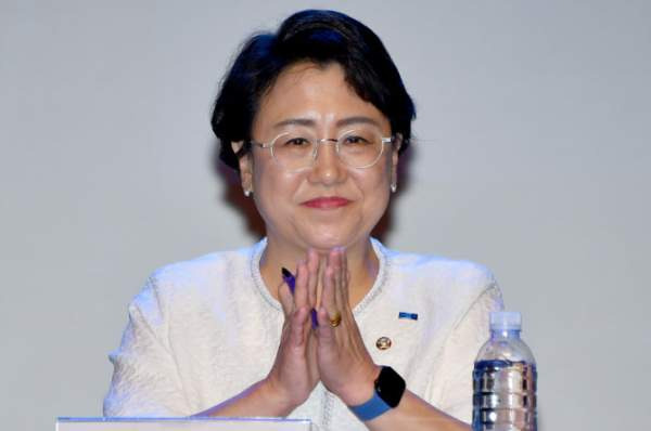 김선민 국회의원이 제시한 검찰개혁 4법