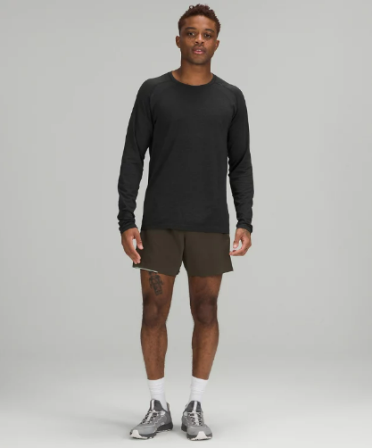 룰루레몬-메탈벤트