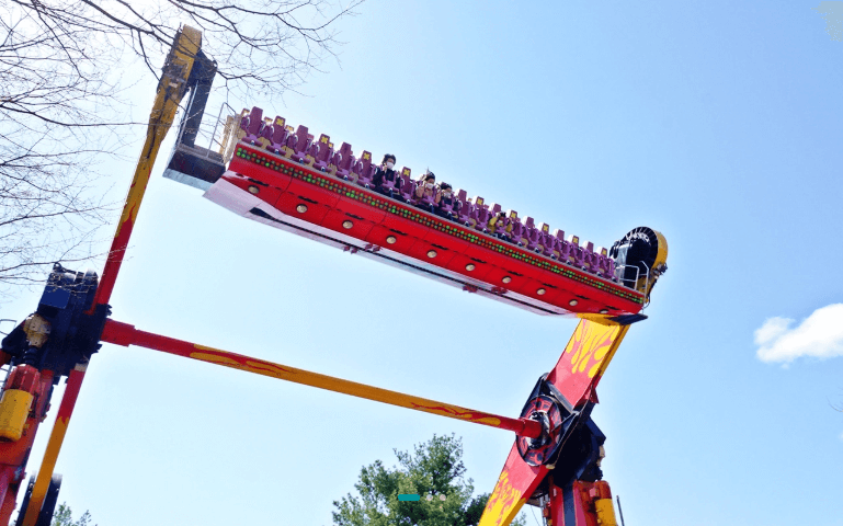 서울랜드(놀이기구) 불꽃놀이 시간과 명당, 주차 팁, 자유이용권 및 할인