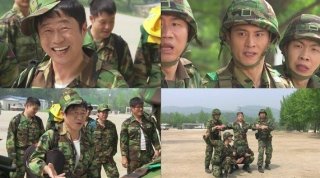 예비군 훈련일정부터 수료증 출력까지 한번에 끝내기 사진