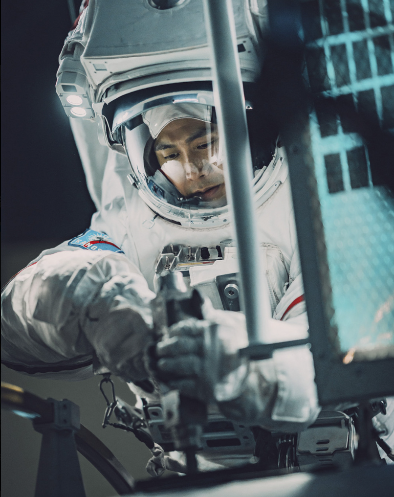 별들에게 물어봐