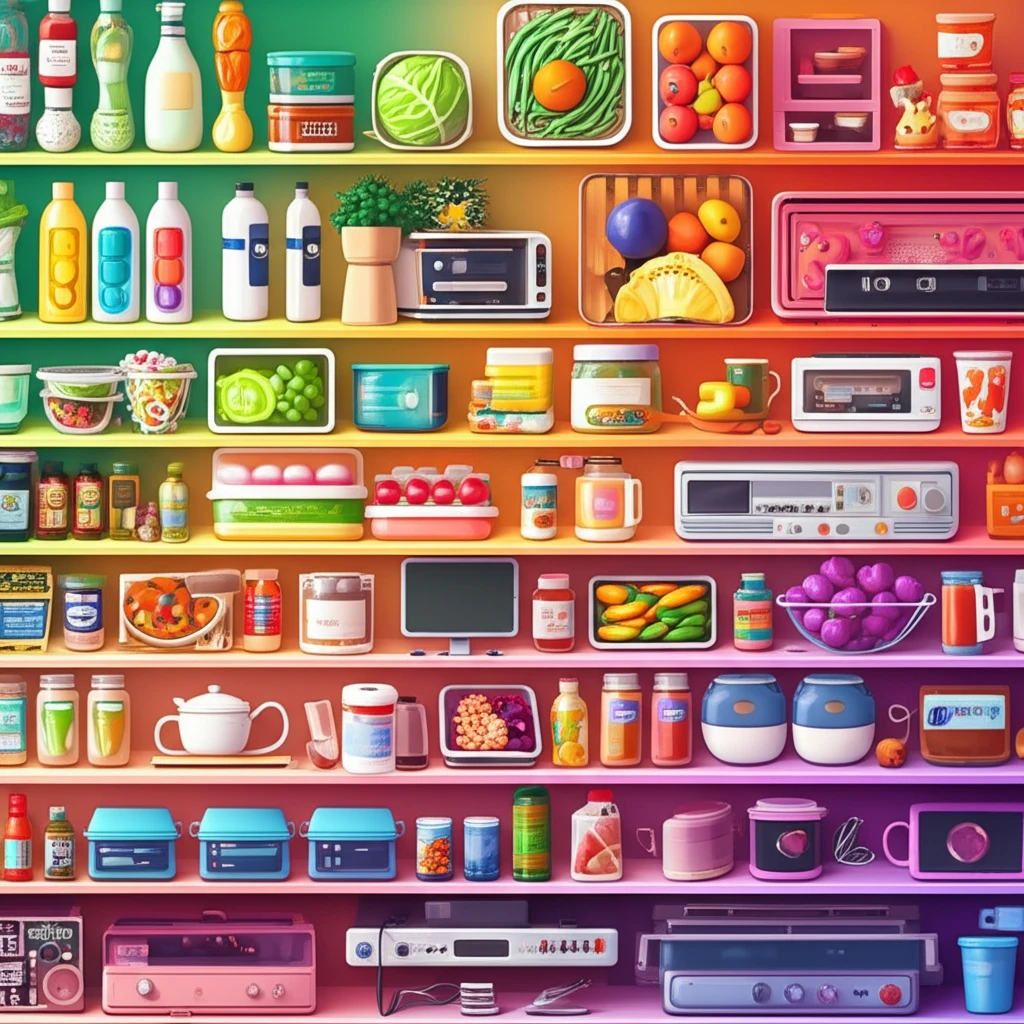 캔마트, 고객 중심 서비스로 편리한 ..