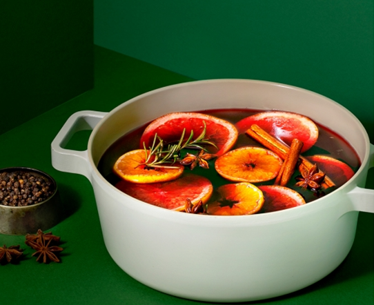 크리스마스 홈파티 밀키트