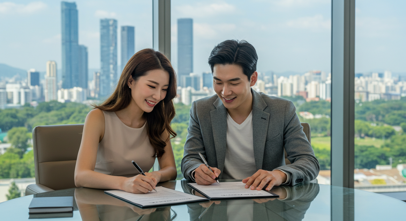 소득 없는 주부 대출