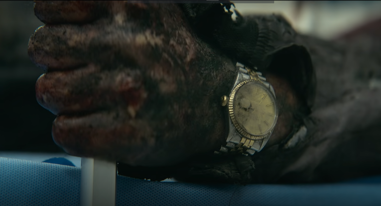 넷플릭스 6부작 심리 스릴러 《악연》