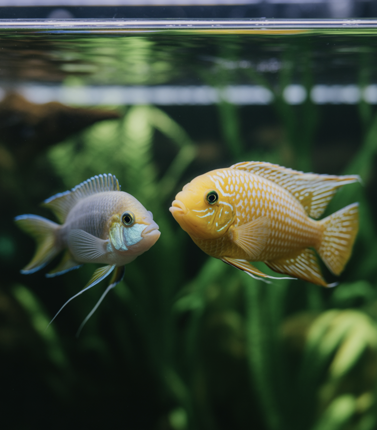 '골든볼', 귀여움 속에 숨겨진 비밀