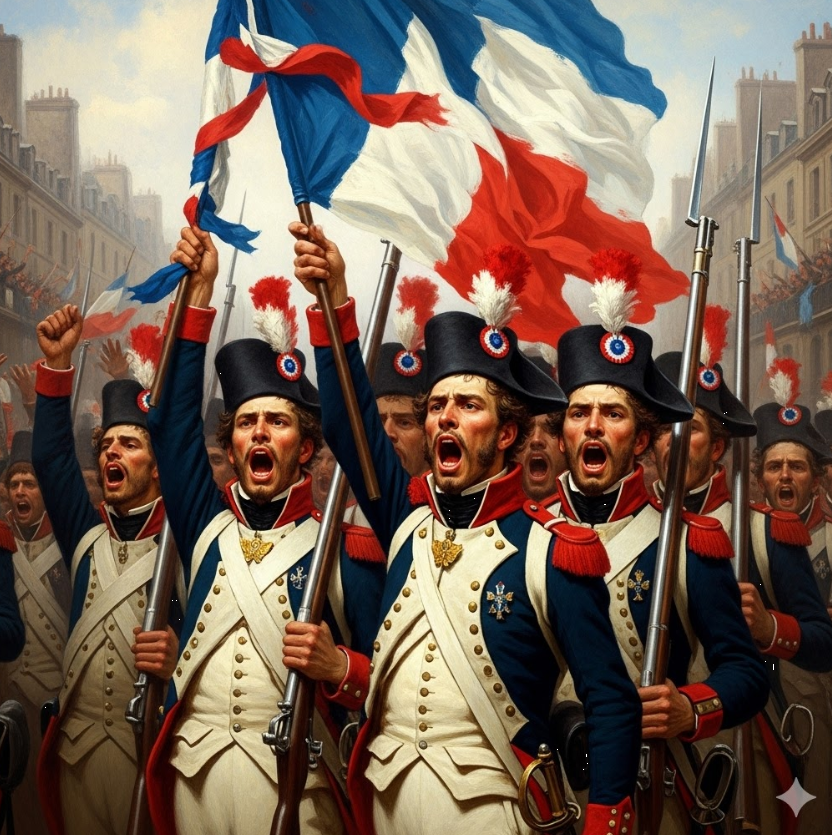 '라마르세예즈' 관련 그림