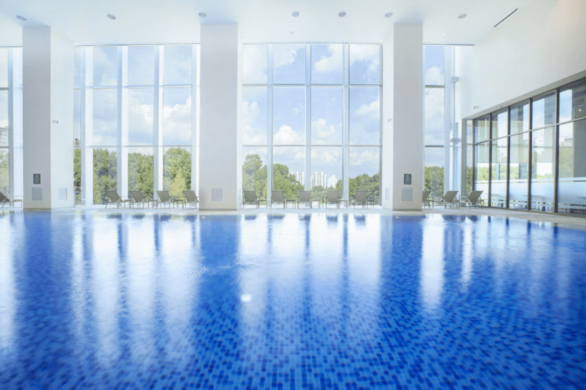 아쿠아필드 안성