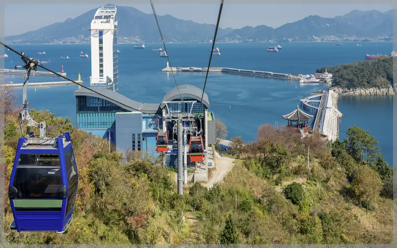 여수 해상 케이블카_1