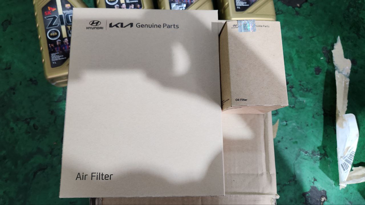 쏘렌토엔진오일교체주기