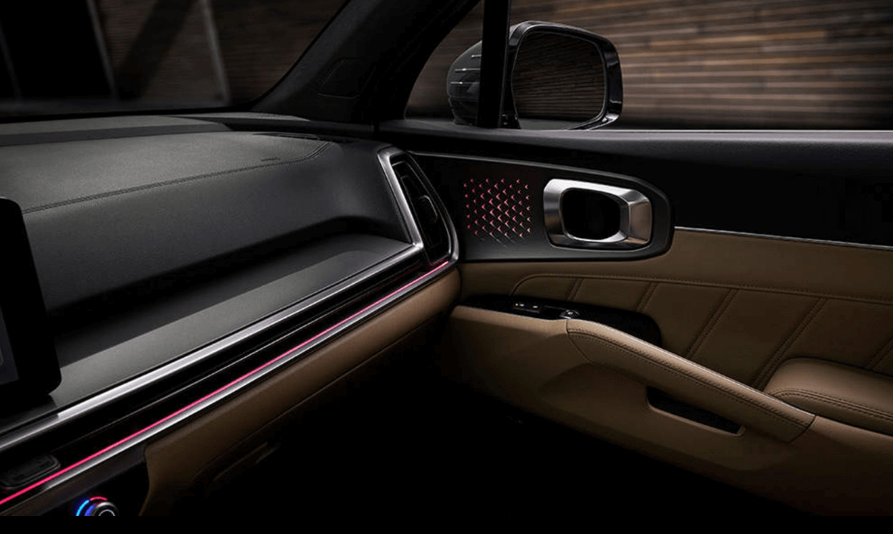 쏘렌토(하이브리드) 페이스 리프트 가격, 제원, 중고차 가격