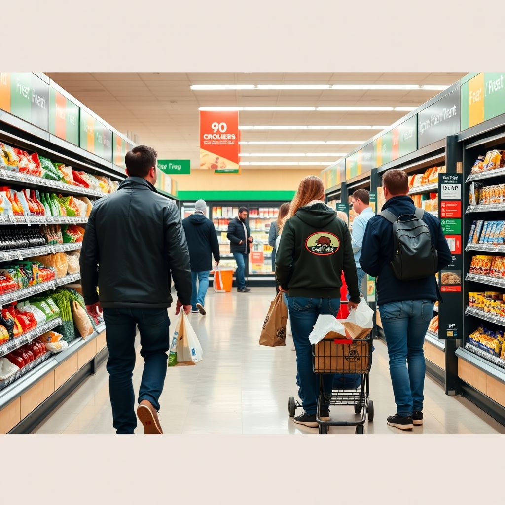 민생회복 소비쿠폰 2차 지급일│9월 22일 시작! 놓치면 사라지는 10만 원 혜택