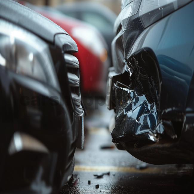 자동차 교통사고 합의금 많이 받는 방법