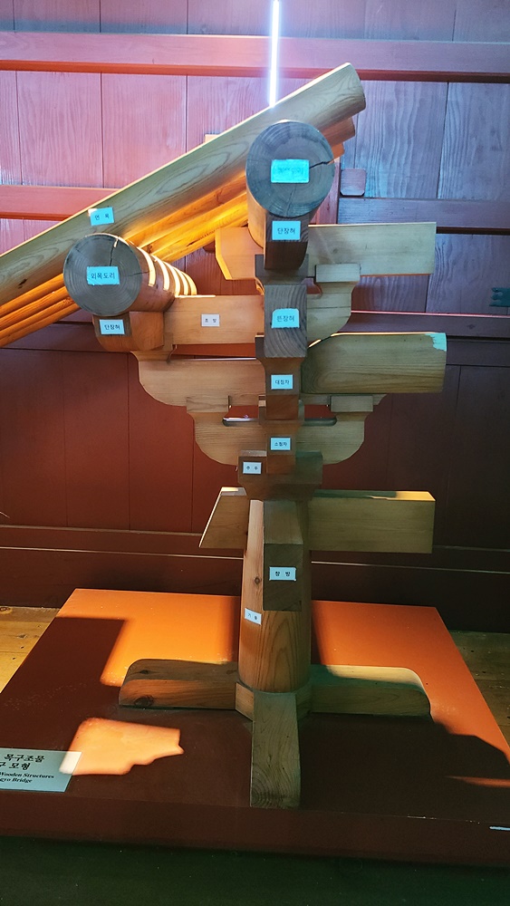 경주-당일치기코스-월정교-문루홍보관