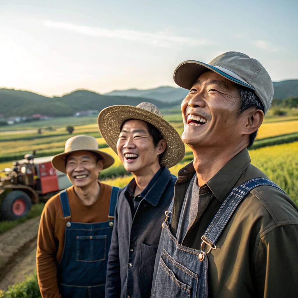 2025 공익직불금 늦지 않았다! 신청자격 &middot; 준비서류 &middot; 신청방법 총정리