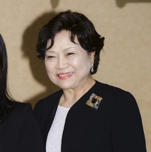김용림 나이