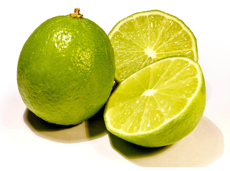 라임(Lime) 상세 설명 관련 사진