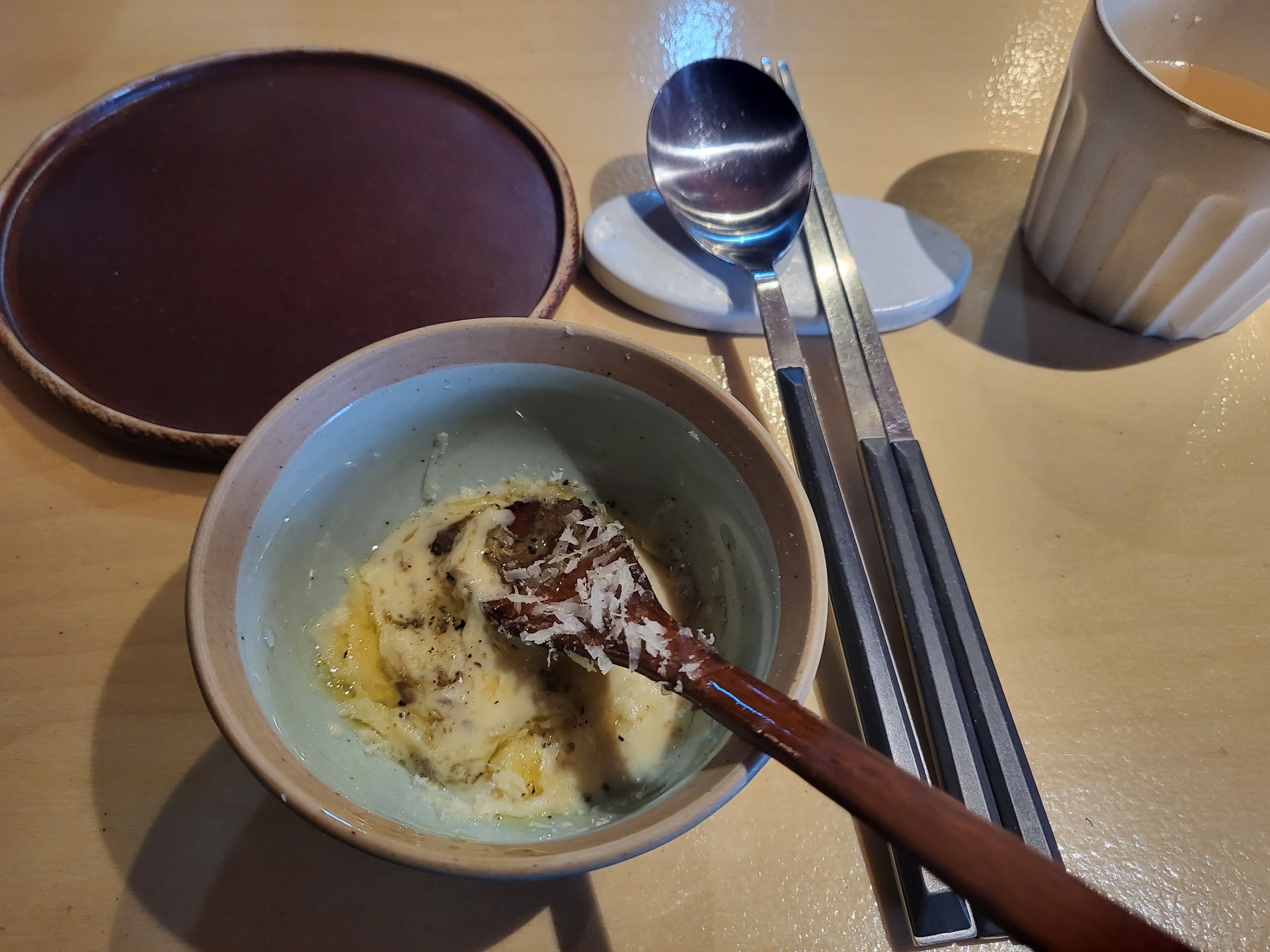 [제주도 맛집/ 태교여행] 소못_흑돼지 오마카세