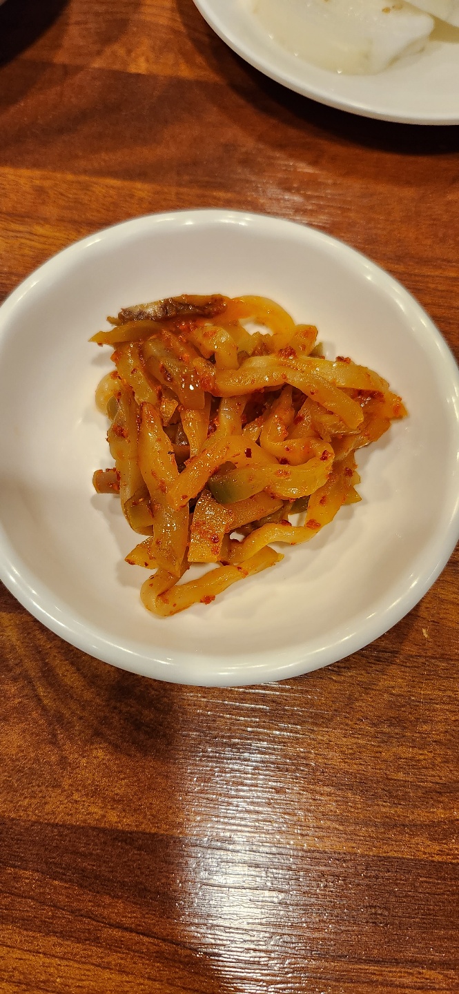 짱아찌