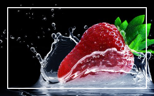 딸기 효능 5가지