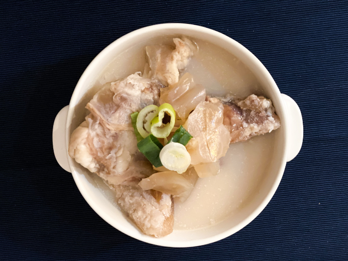 KBS 2TV 생생정보 2006회 2024년3월14일(목) 얼큰한우국밥 가격파괴 당미옥