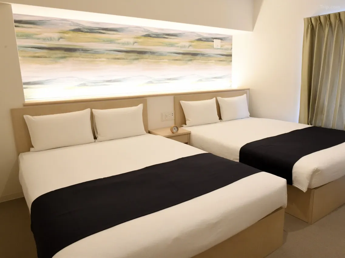 아미스타드 호텔 후쿠오카(2)