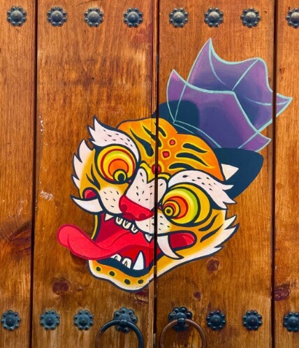 생방송투데이 이유있는 성지순례 인왕산 하루 코스 위라이드서울전차 예매방법 피자맛집 준수방키친