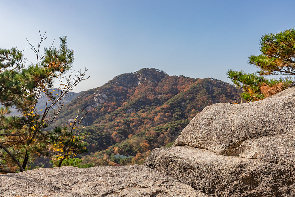 한양도성길
가을풍경
가을단풍
백악구간
서울여행
서울풍경
서울성곽길
청운대
말바위
숙정문