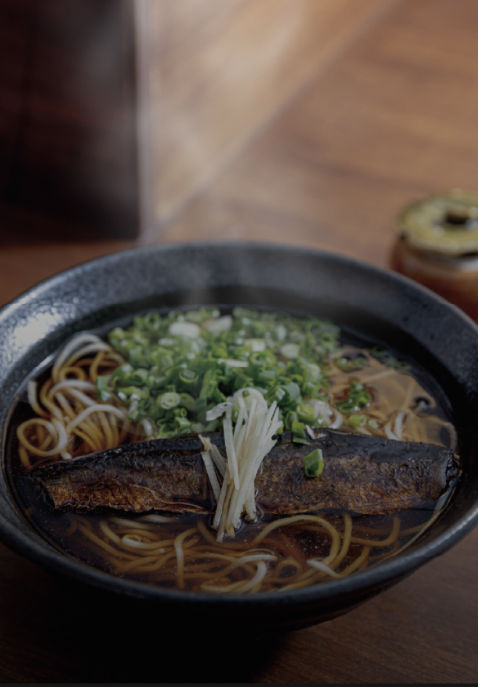 성수 청어조림 자가제면 메밀국수 맛집 소바마에