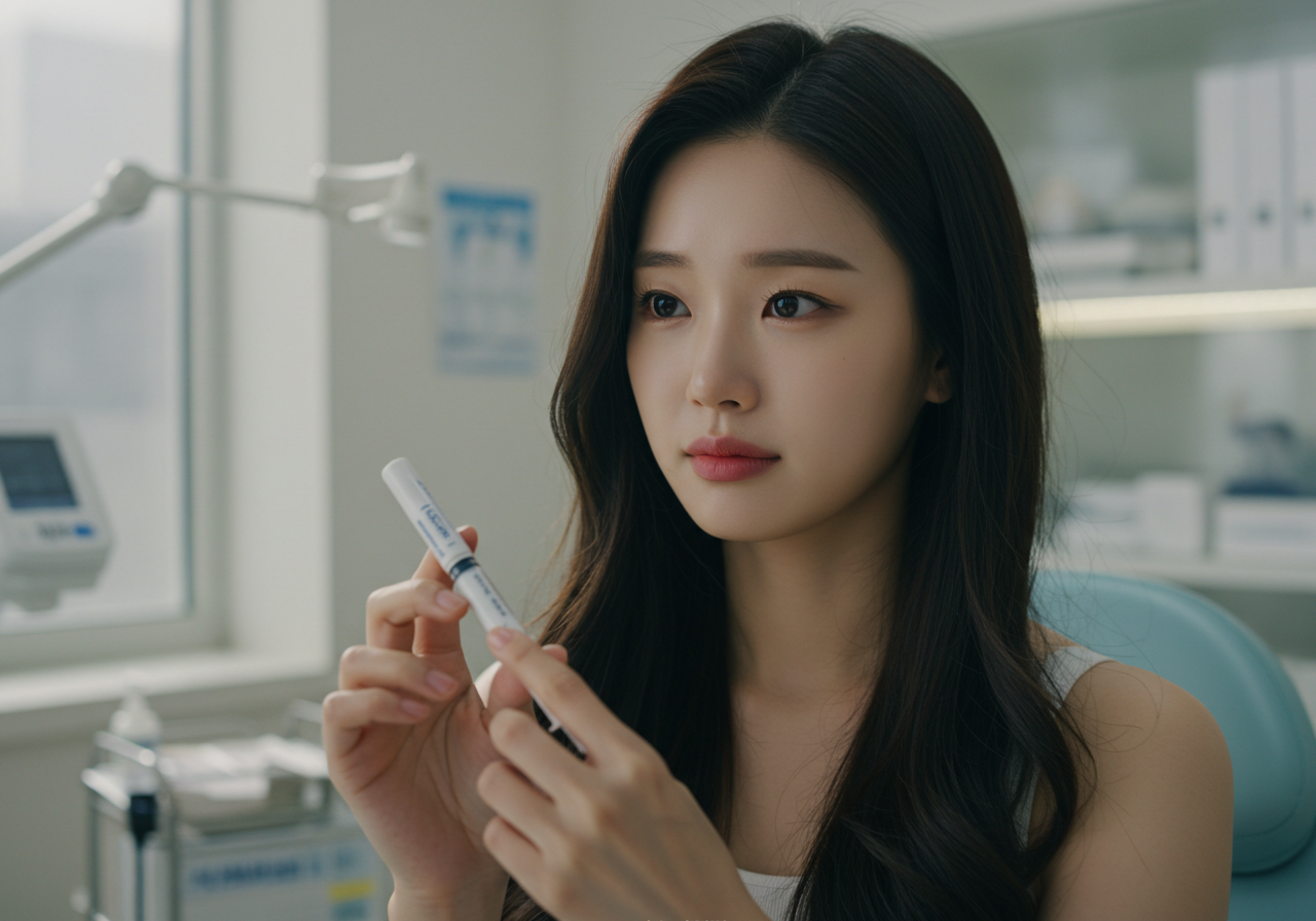 위고비, 살 빼는 지름길이자 부작용 함정?