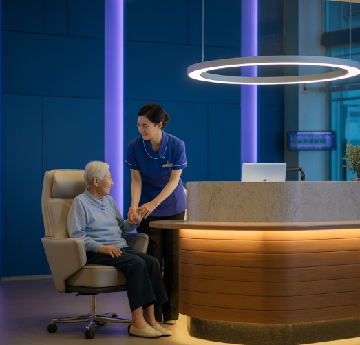 병원동행매니저 취업 후기