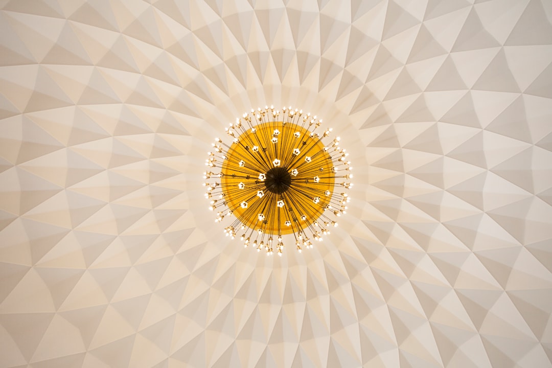 Ceiling