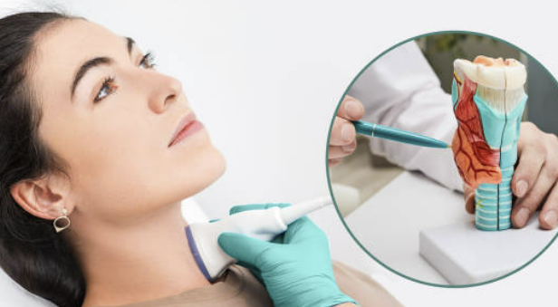 갑상선 기능 저하증 증상 수치 좋은음식 총정리(최신)