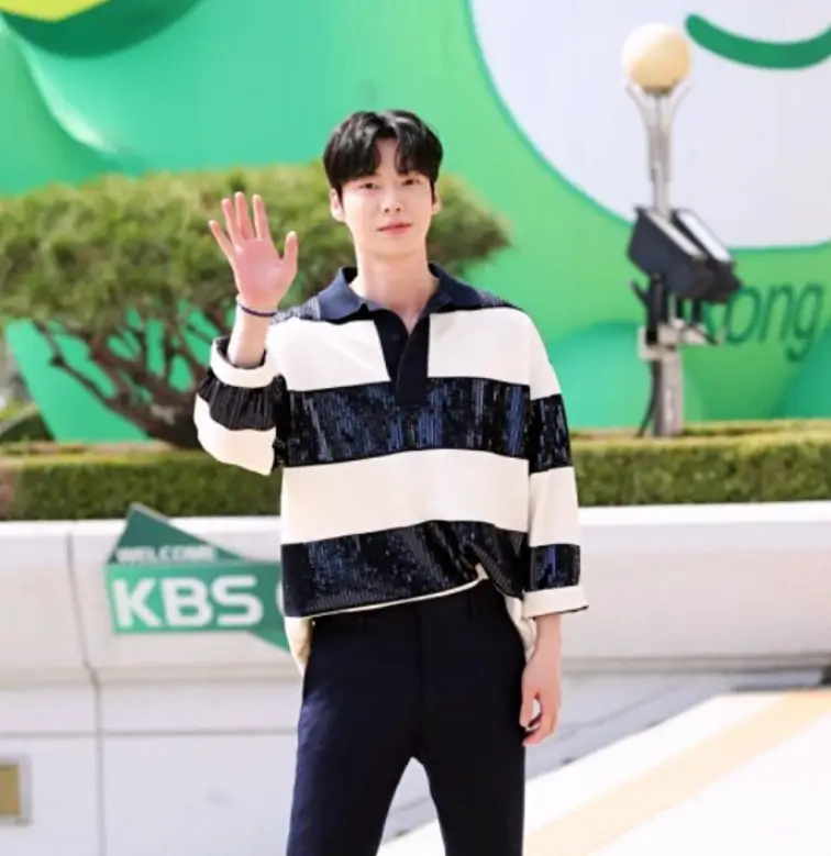 안재현 프로필 필모그라피 나이 드라마 MBTI 이혼 근황 인터뷰 나혼자산다