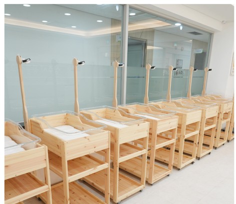 상주시 공공산후조리원 알아보기