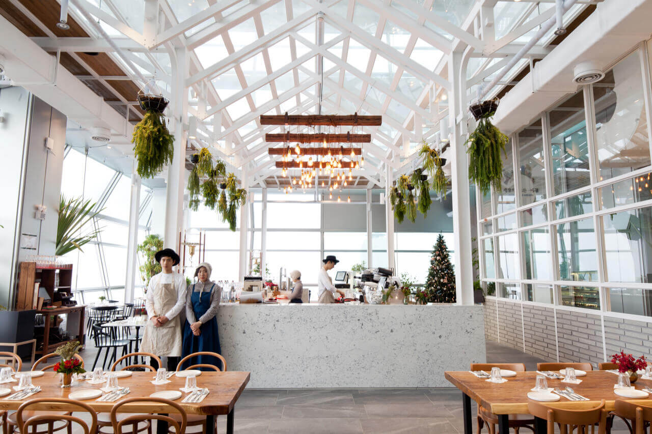 브런치 추천맛집 02