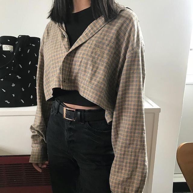 일반인 패션 데일리룩 모음