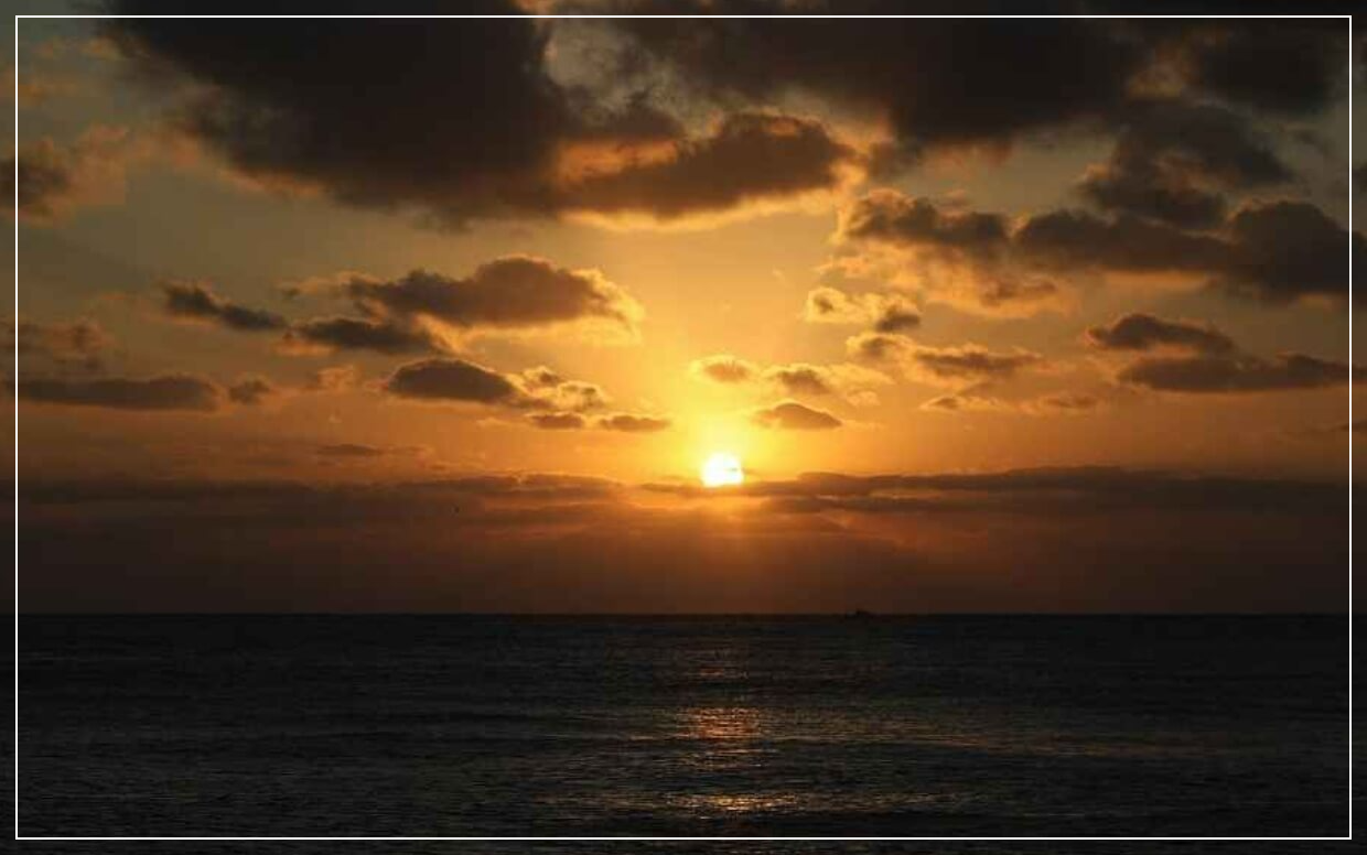 고창 가볼만한곳 베스트10 구시포해수욕장