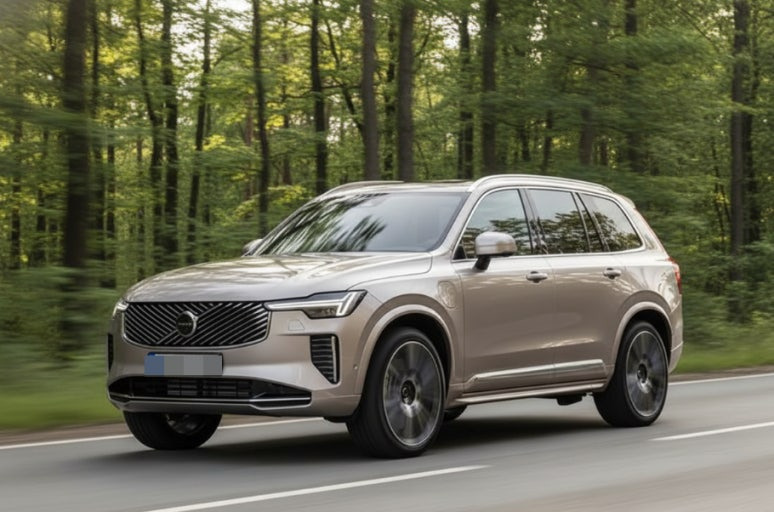  볼보 XC90