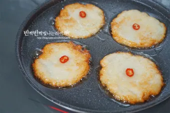 감자전 만드는방법과 바삭하게 굽는 꿀팁_15