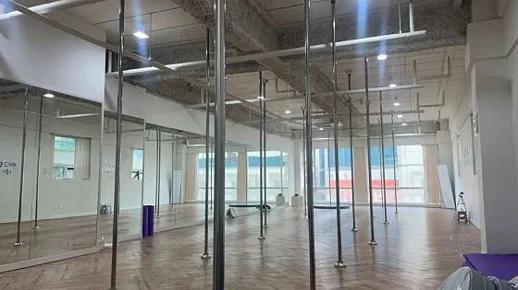 오하운폴댄스학원 고양화정점