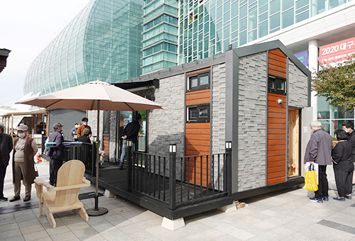 2025 대구경북 건축박람회