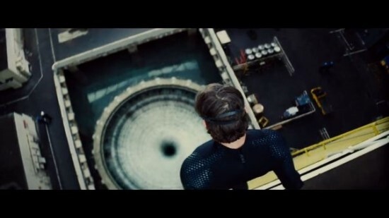 구글 영화 미션 임파서블 로그 네이션