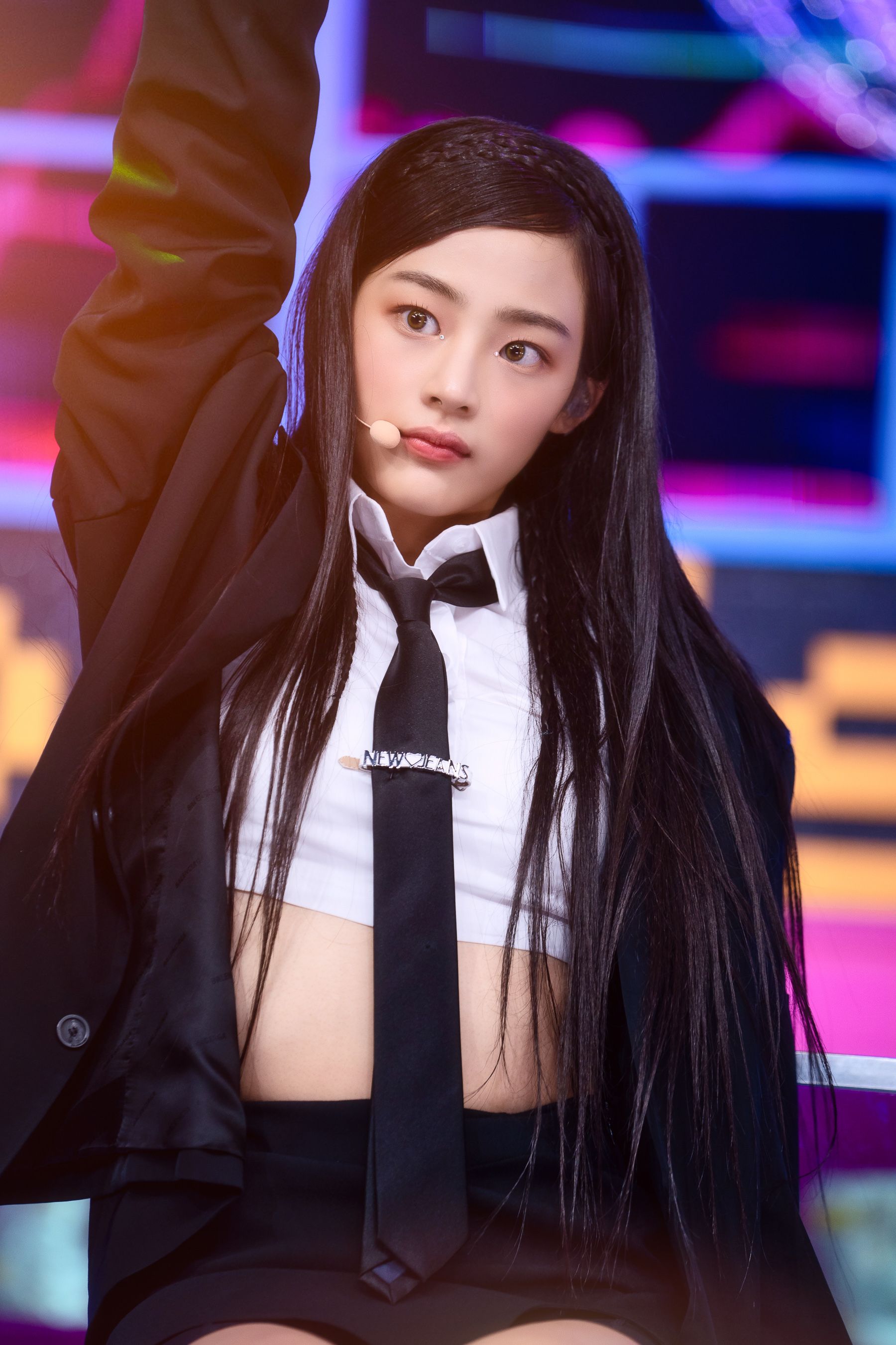 뉴진스