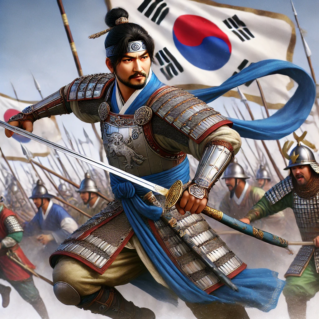 척준경 외형 이미지