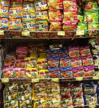 베트남 하노이 롯데마트 쇼핑 리스트feat 나혼산 소스류 추천 품목 안내_2