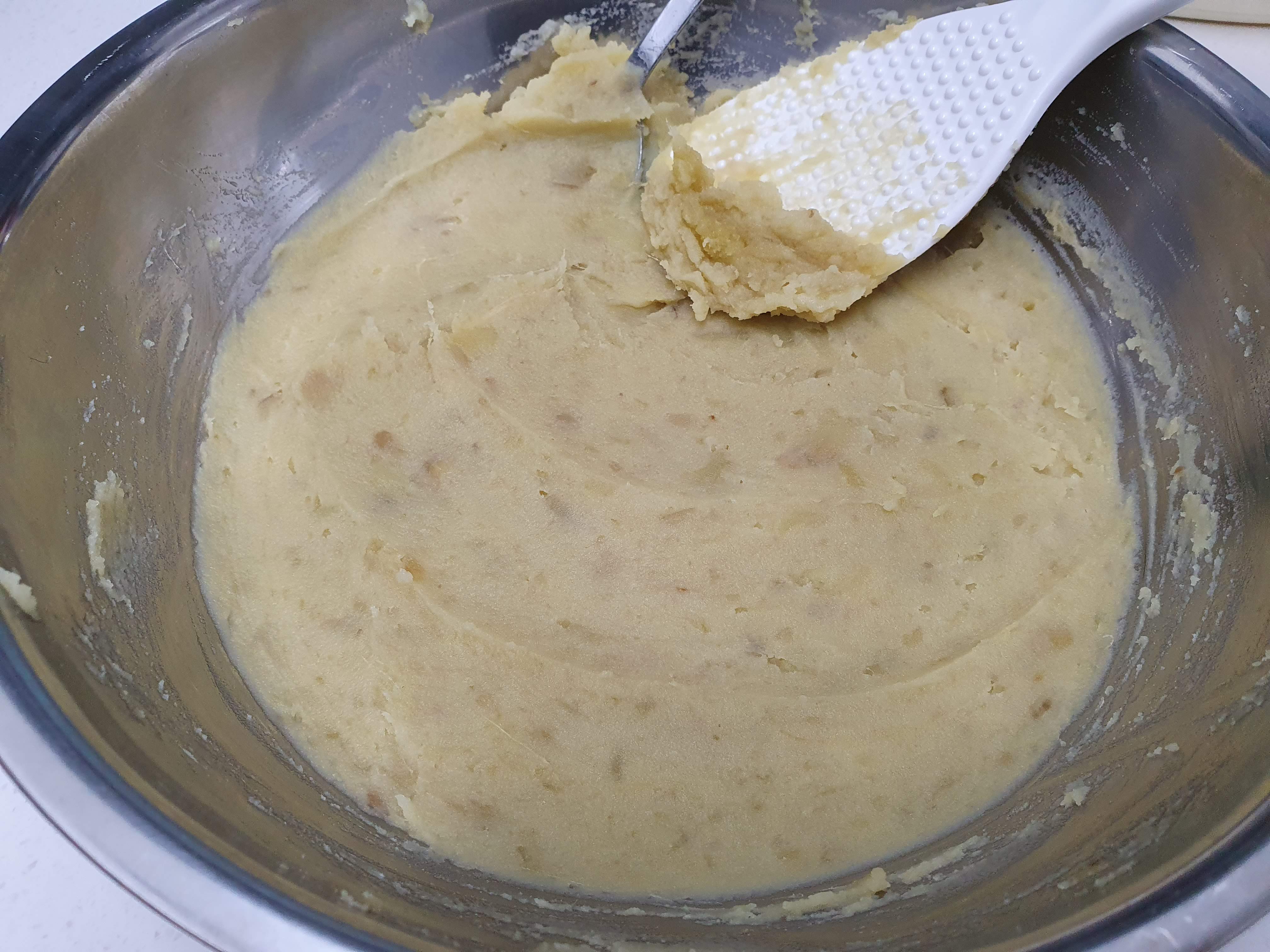 고구마무스 칼로리